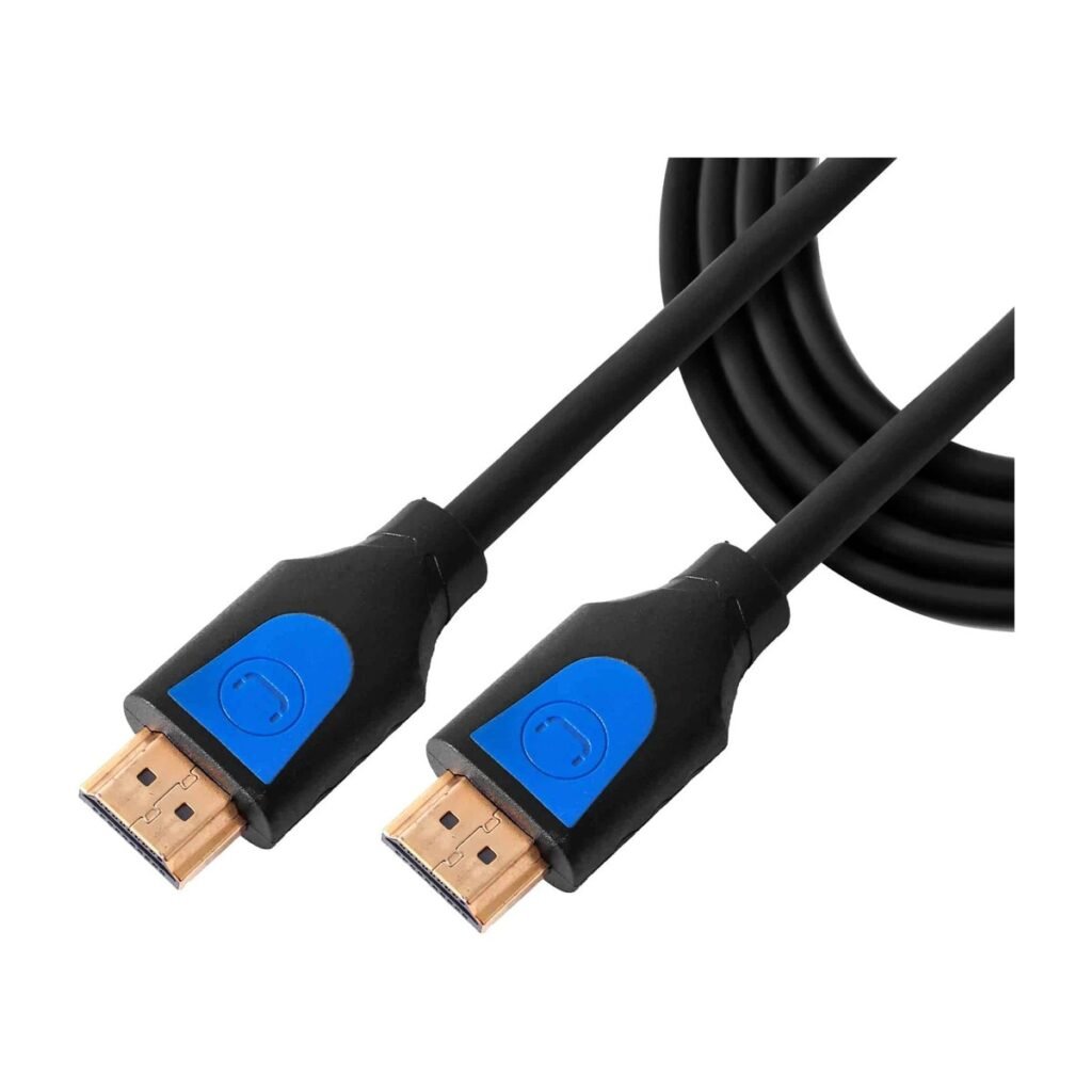 Cable Unno Hdmi 2.0 – 4K- 1.8mts