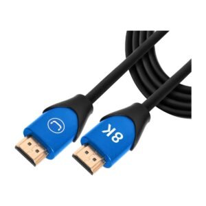 Cable Unno Hdmi 2.1 – 8K- 1.8mts