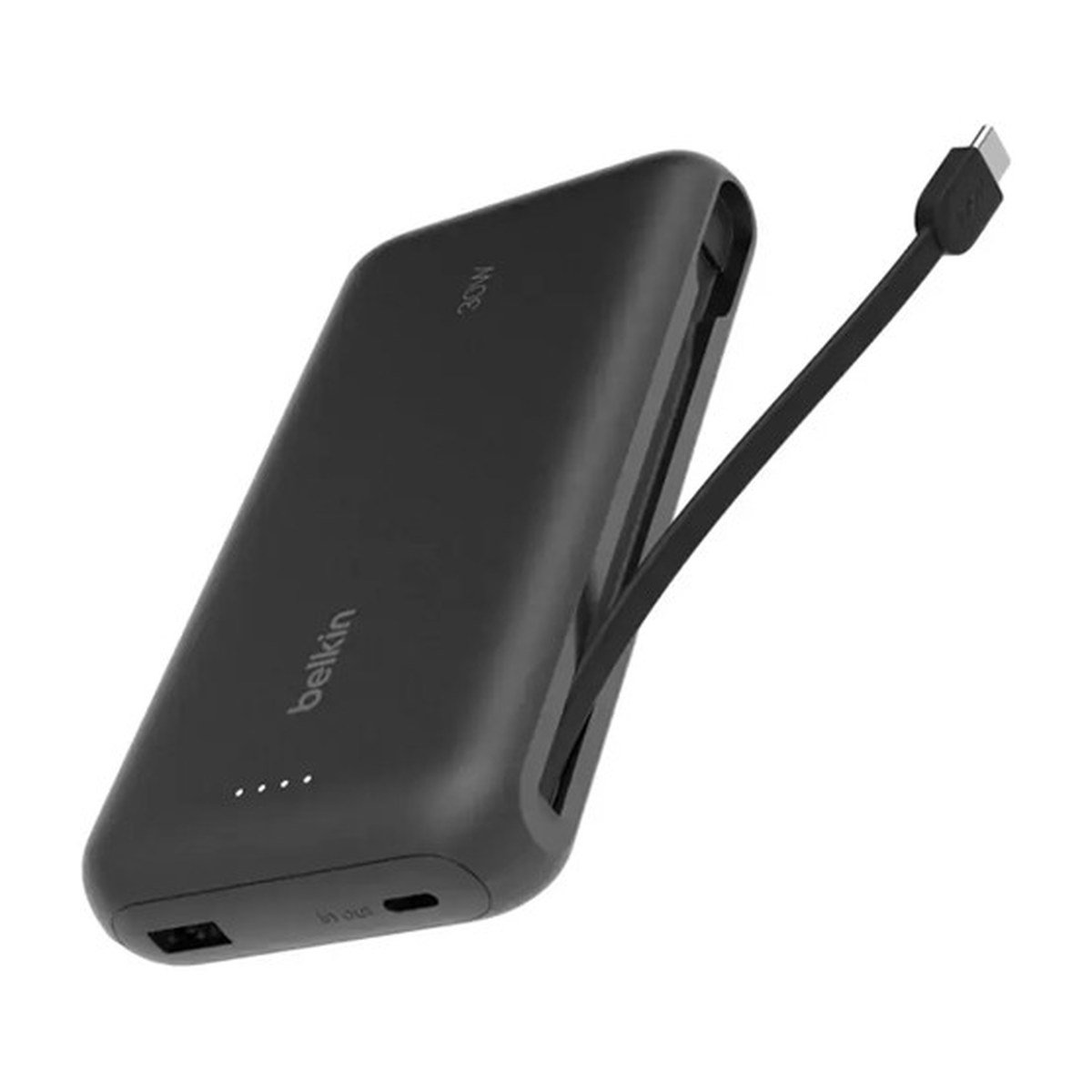Powerbank Belkin Nintendo SWITCH 2 – 20K – 30 WPD + USB – ENA013FQBK