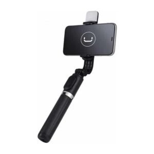 Selfie stick & Tripode Unno Tekno – PH1804BK