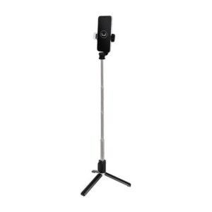 Selfie stick & Tripode Unno Tekno – PH1804BK