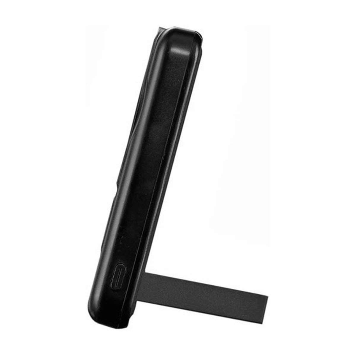 Powerbank Unno Tekno Magsafe Magnet 10000mAh Negro – PB2311BK