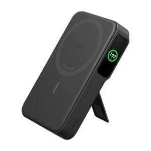 PowerBank Anker 15W Ultra Rapida – Magnetica – LCD – Negra – A1654H11