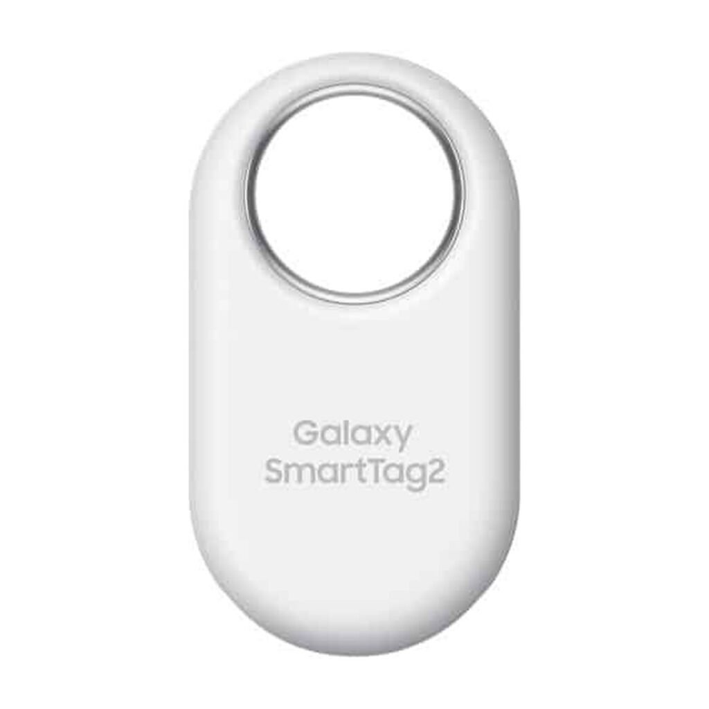 Samsung Smart Tag 2 – Blanco