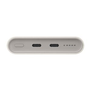 Powerbank Samsung 10 000mAh 25W EB-U2510 Super Carga Rapida beige