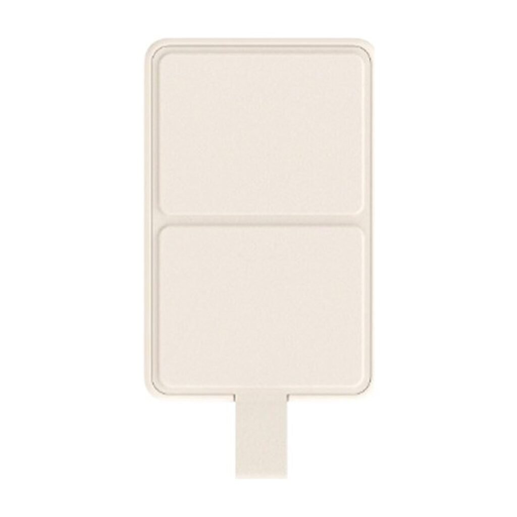 Xiaomi PoweBank Magnetica – 6000mAh – Tan – 58479