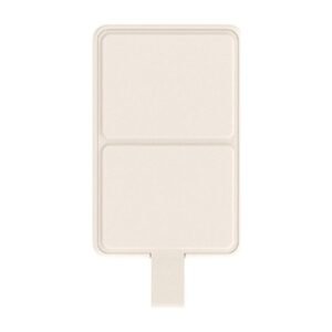 Xiaomi PoweBank Magnetica – 6000mAh – Tan – 58479