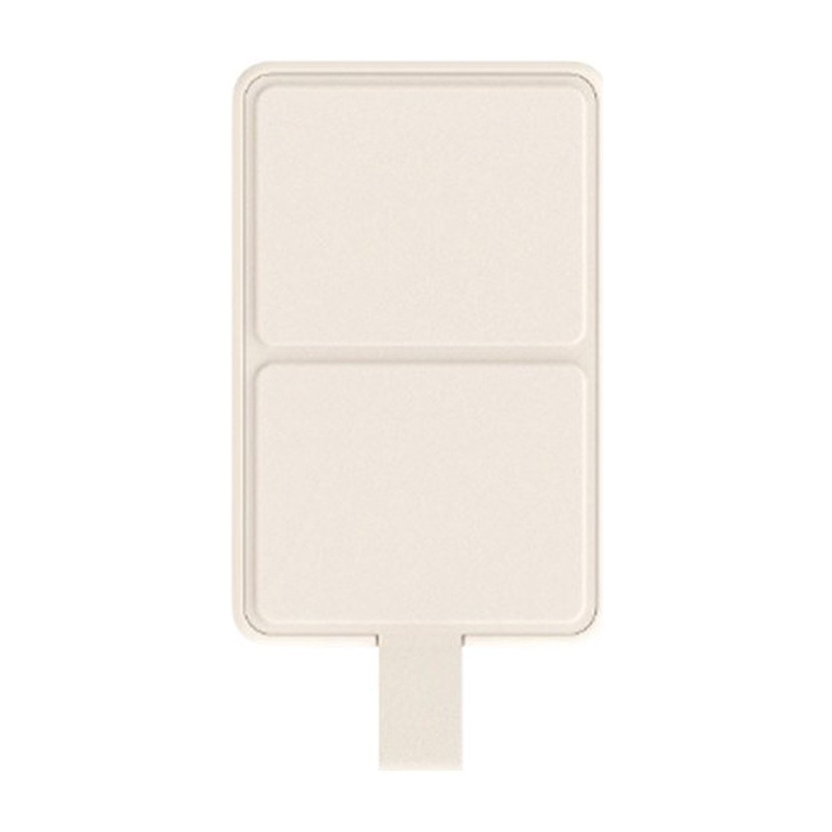 Xiaomi PoweBank Magnetica – 6000mAh – Tan – 58479