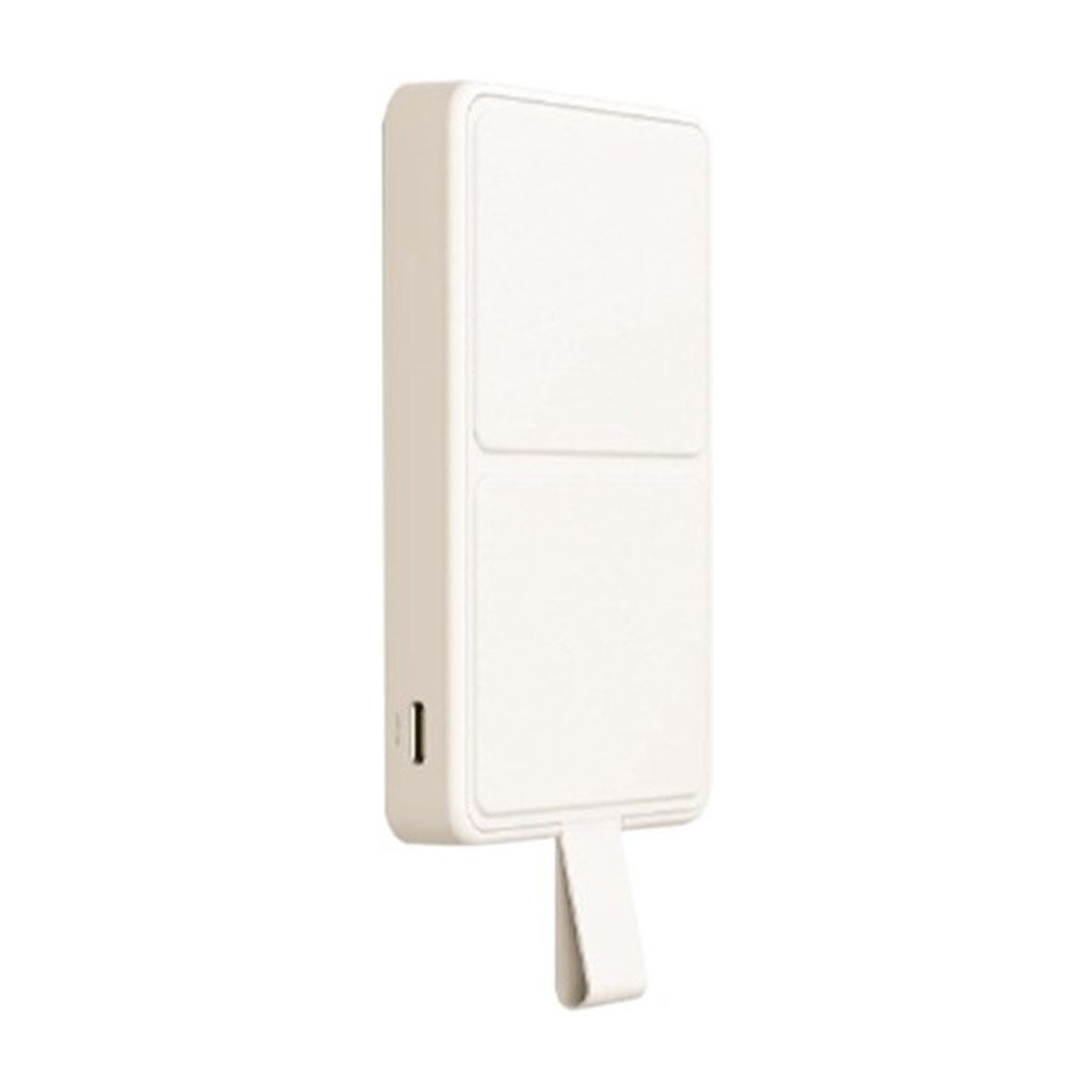 Xiaomi PoweBank Magnetica – 6000mAh – Tan – 58479