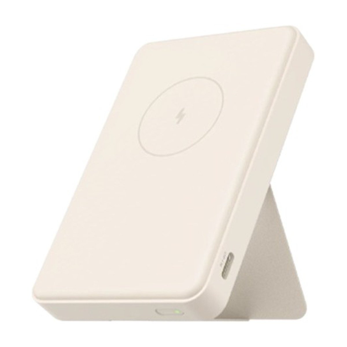 Xiaomi PoweBank Magnetica – 6000mAh – Tan – 58479