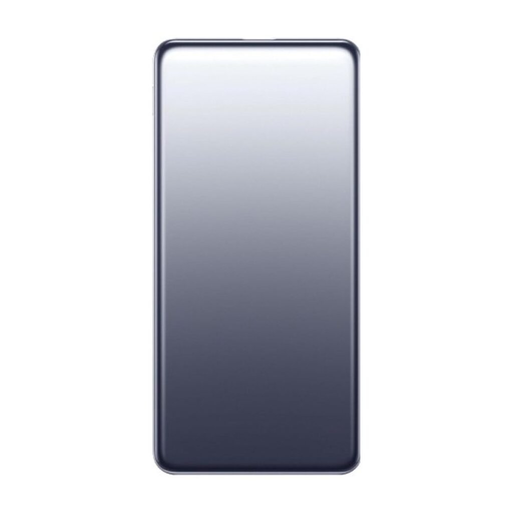 Xiaomi PowerBank Ultra Slim – 5000mAh – Space Gray – 60316