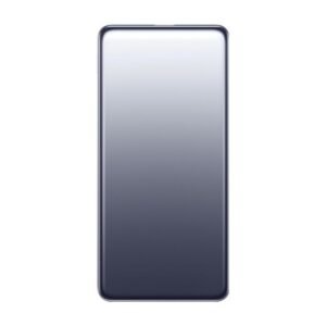 Xiaomi PowerBank Ultra Slim – 5000mAh – Space Gray – 60316