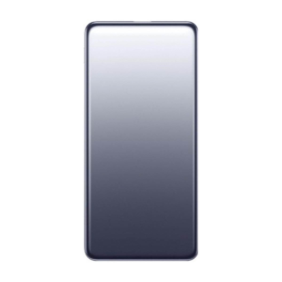 Xiaomi PowerBank Ultra Slim – 5000mAh – Space Gray – 60316