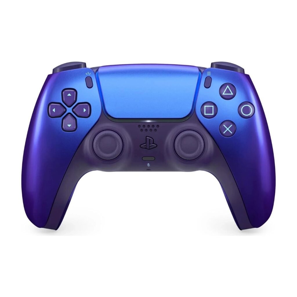 Control inalámbrico DualSense PS5 – CHROMA INDI