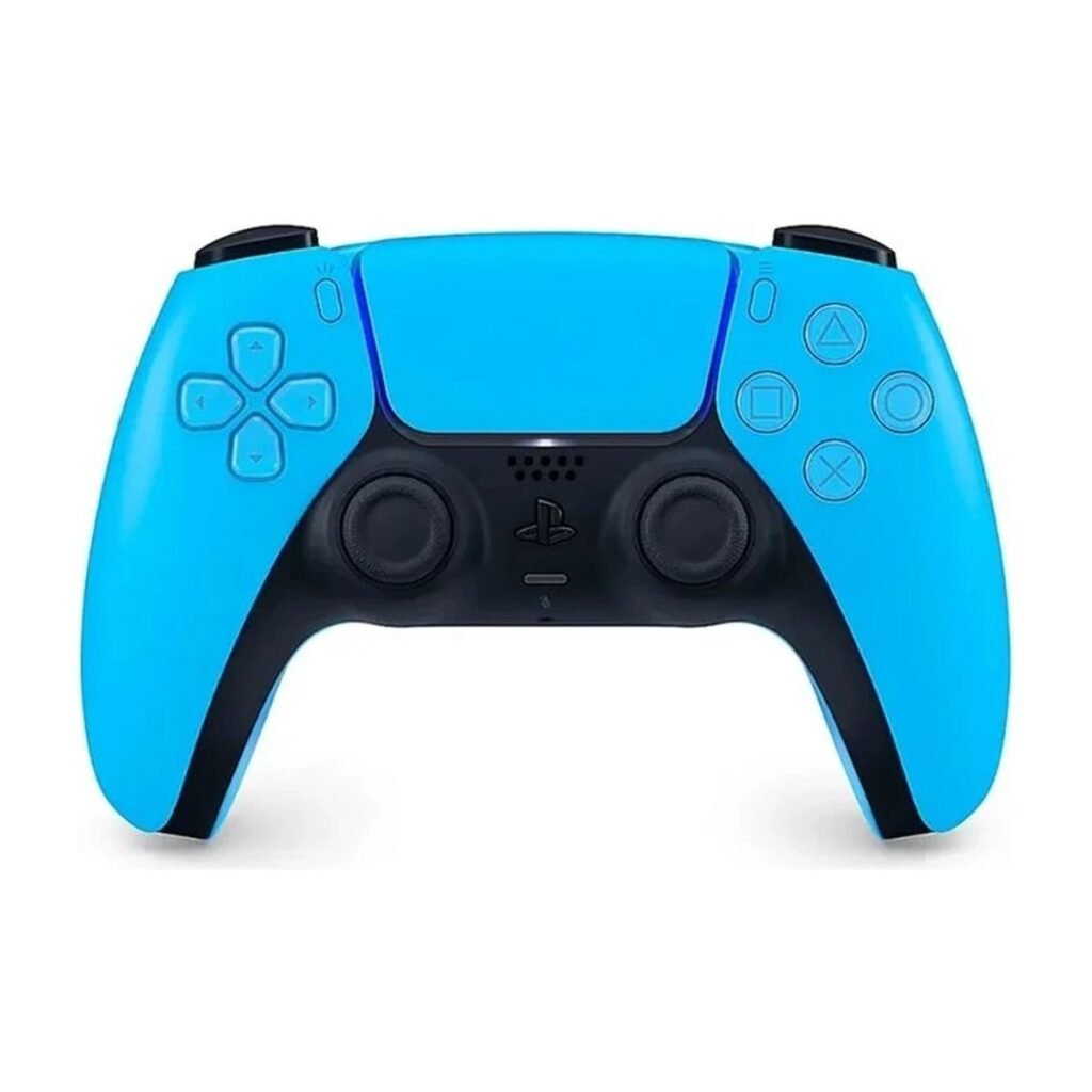CONTROL INALAMBRICO DUALSENSE PS5 – AZUL