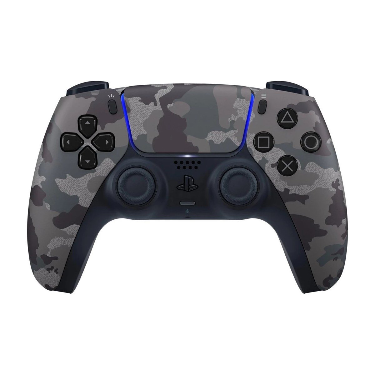 CONTROL INALAMBRICO DUALSENSE PS5 – CAMUFLADO