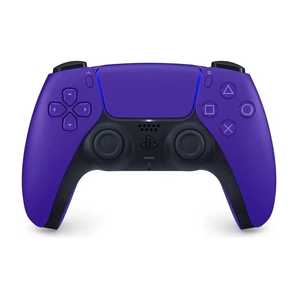 CONTROL INALAMBRICO DUALSENSE PS5 – MORADO
