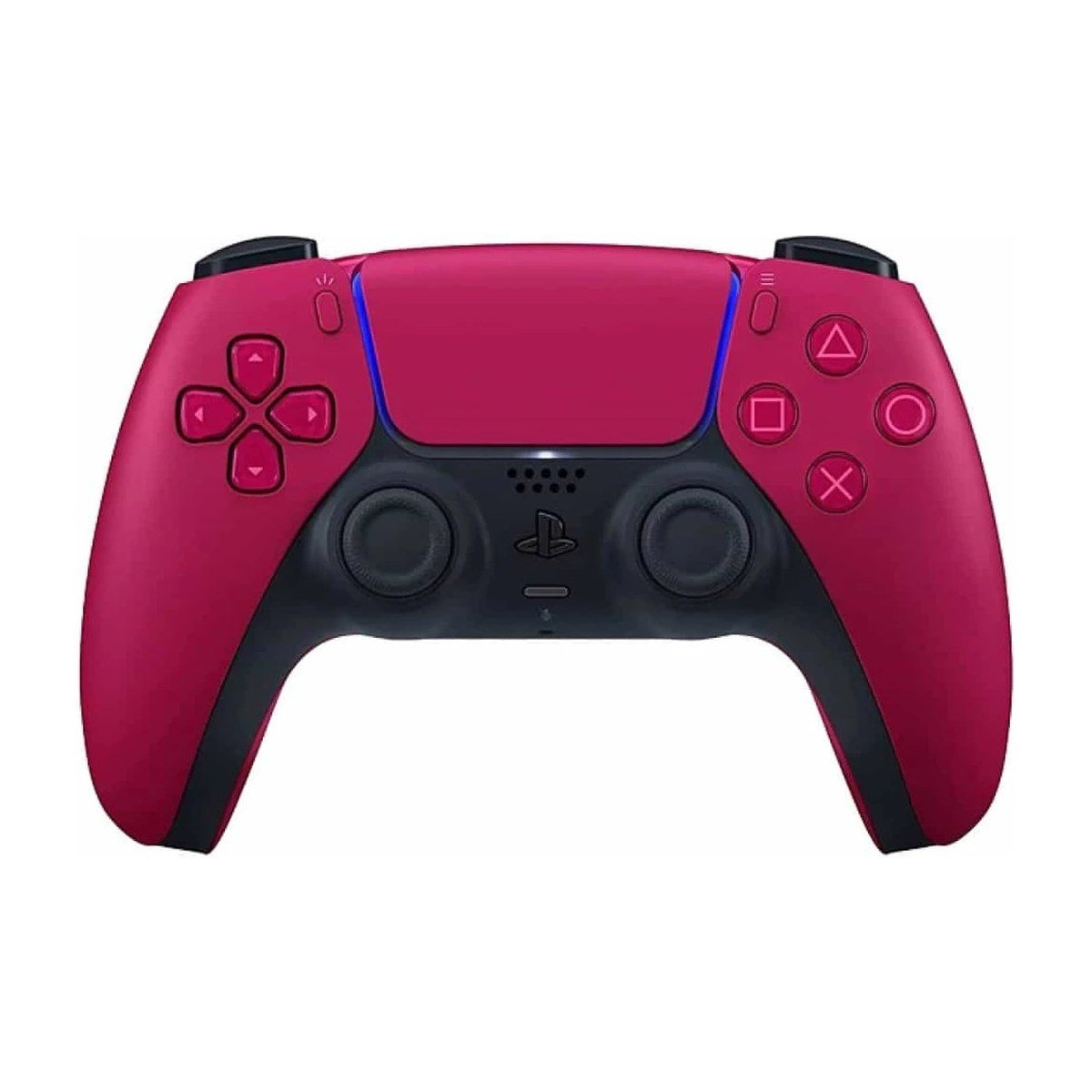 CONTROL INALAMBRICO DUALSENSE PS5 – ROJO