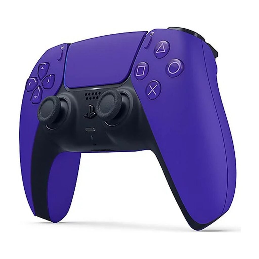 CONTROL INALAMBRICO DUALSENSE V2 PS5 – GALACTIC PURPLE