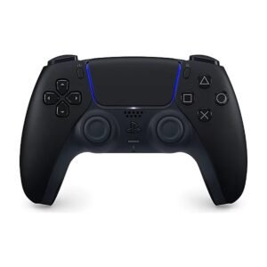 CONTROL INALAMBRICO DUALSENSE V2 PS5 – NEGRO