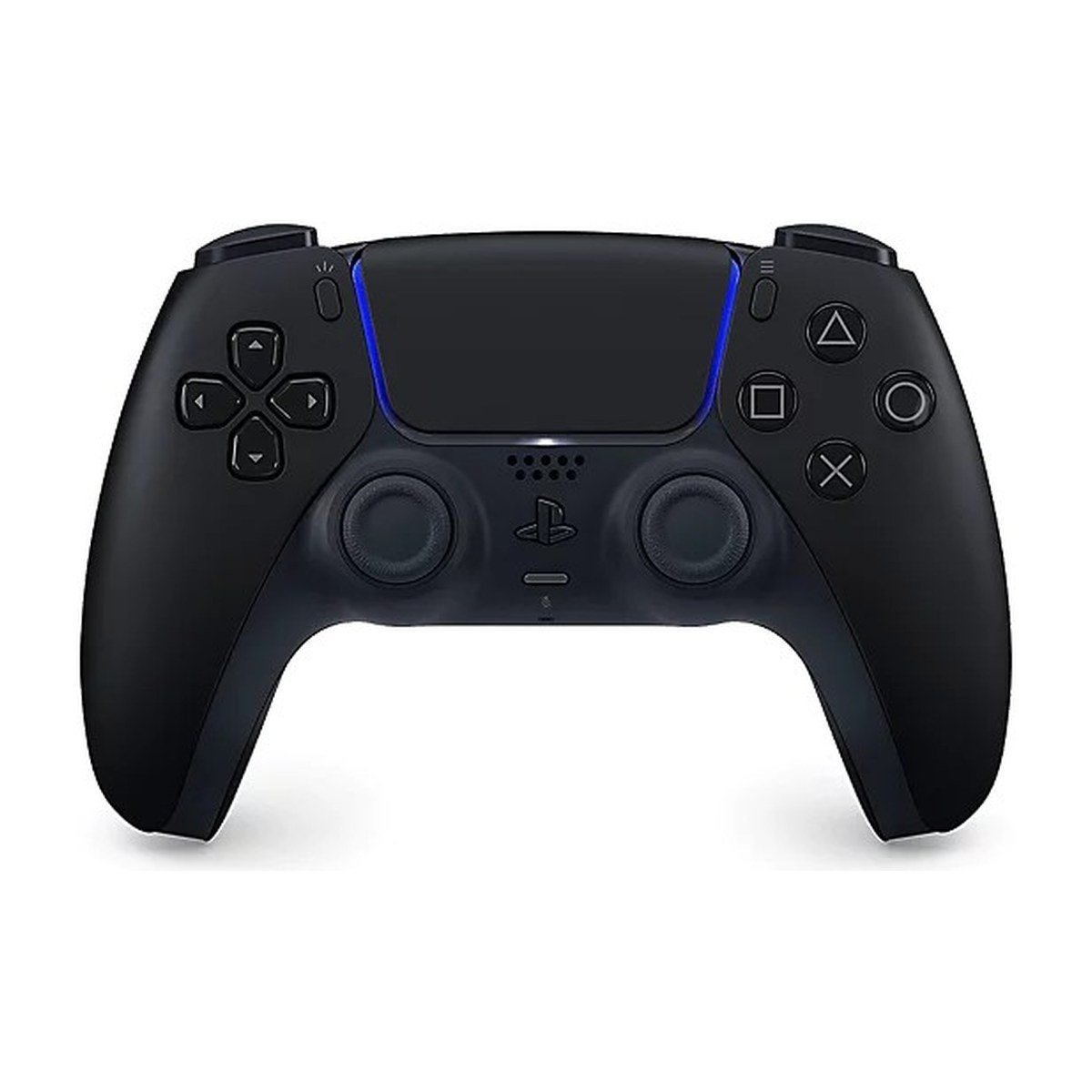 CONTROL INALAMBRICO DUALSENSE V2 PS5 – NEGRO