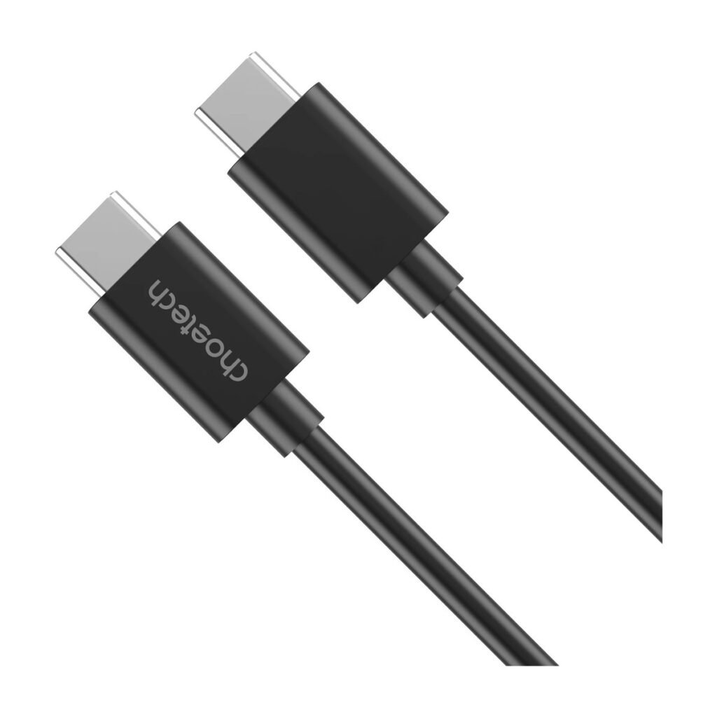 CHOETECH USB-C 1M