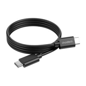 CHOETECH USB-C 1M