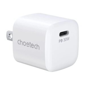 CHOETECH PD USB-C GAN 30W