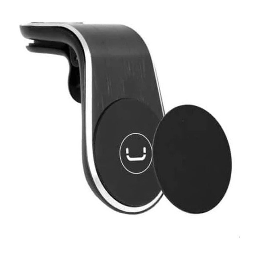 SOPORTE MAGNETICO UNNO PARA TELEFONO