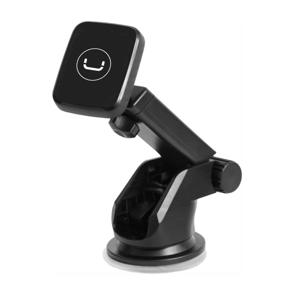 SOPORTE MAGNETICO UNNO PARA TELEFONO
