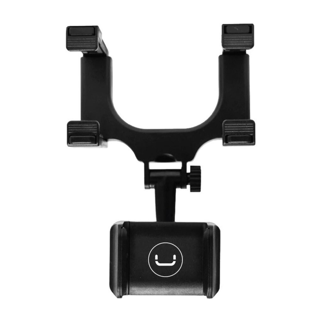 SOPORTE UNNO PARA ESPEJO RETROVISOR