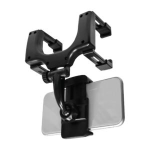 SOPORTE UNNO PARA ESPEJO RETROVISOR