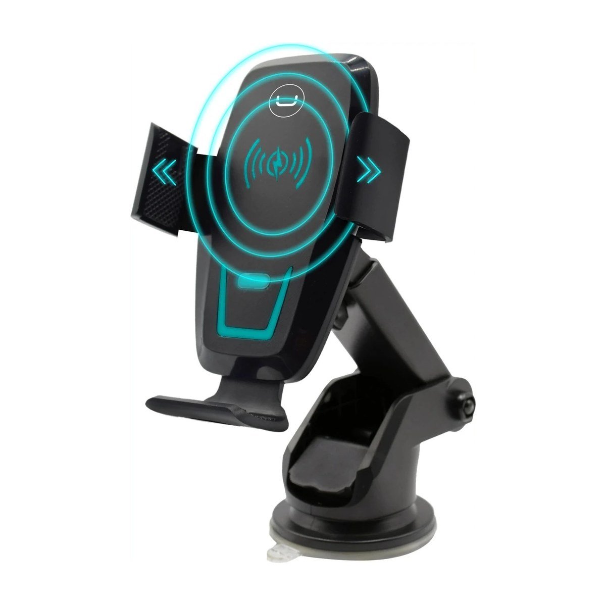 SOPORTE PARA CELULAR UNNO CON BRAZO – CARGA INALAMBRICA