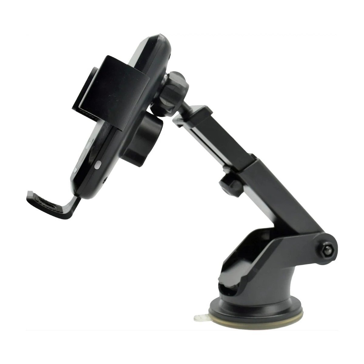SOPORTE PARA CELULAR UNNO CON BRAZO – CARGA INALAMBRICA