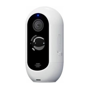 CAMARA UNNO CAM48 WIFI INTELIGENTE – EXTERIOR