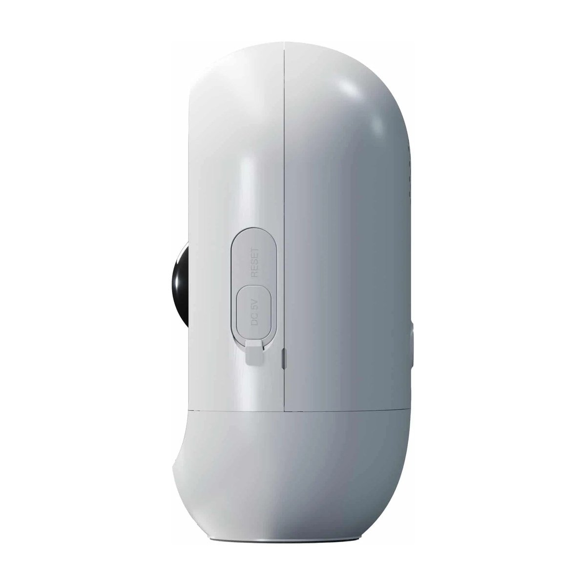 CAMARA UNNO CAM48 WIFI INTELIGENTE – EXTERIOR