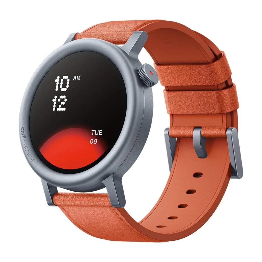 CMF WATCH PRO 2