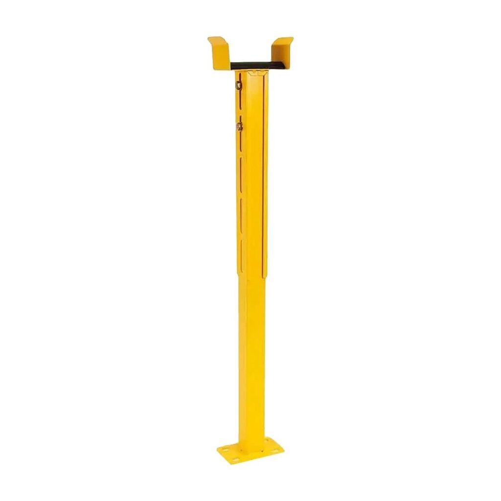 SOPORTE PARA BARRERA TELESCOPICA ZKTECO