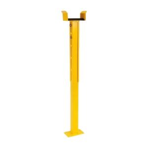SOPORTE PARA BARRERA TELESCOPICA ZKTECO