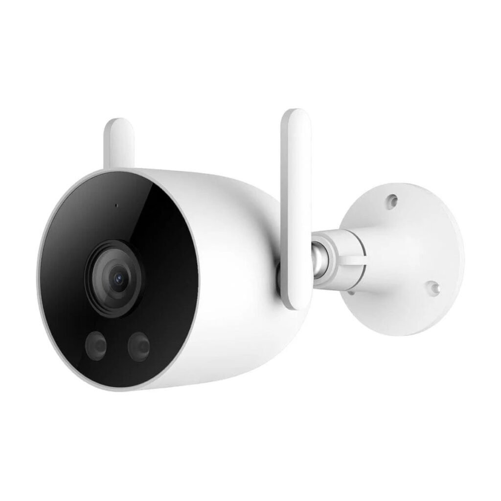 CAMARA WIFI IMILAB EC3 LITE – 2K – EXTERIOR