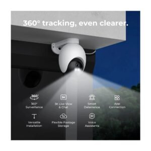 CAMARA WIFI IMILAB EC6 – 3K – EXTERIOR