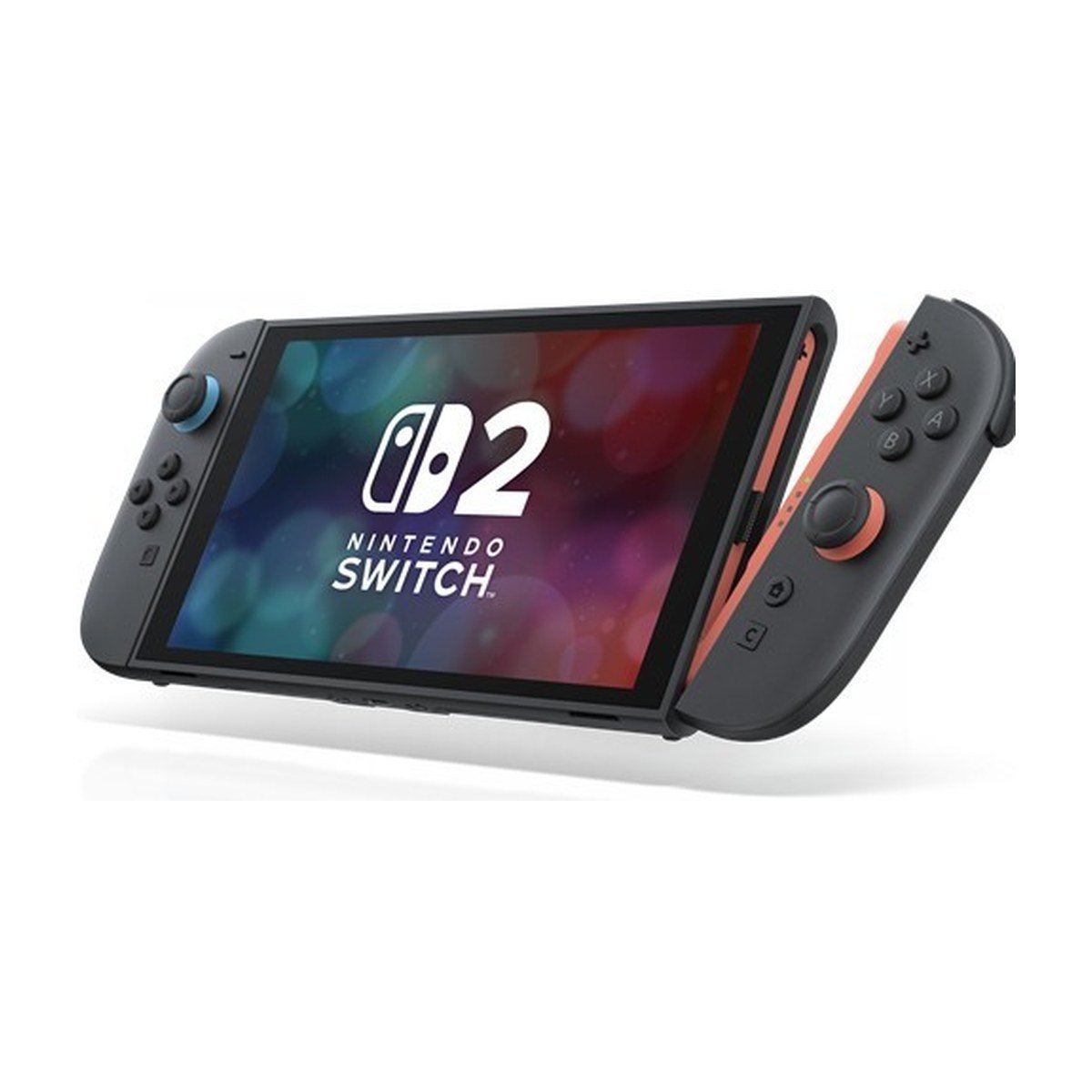 Nintendo Switch 2 – US