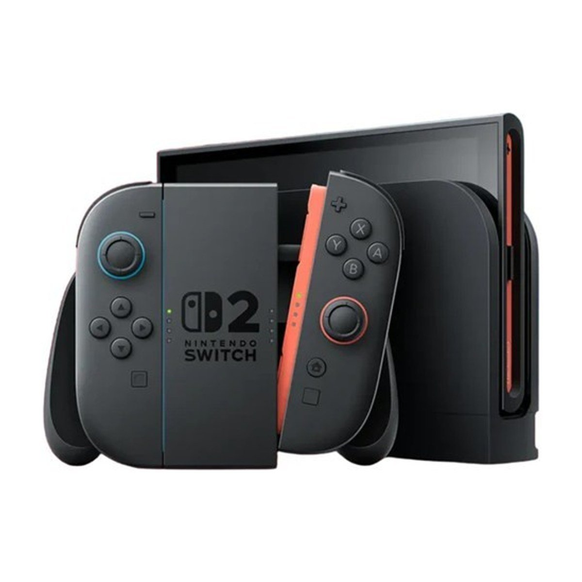 Nintendo Switch 2 – US