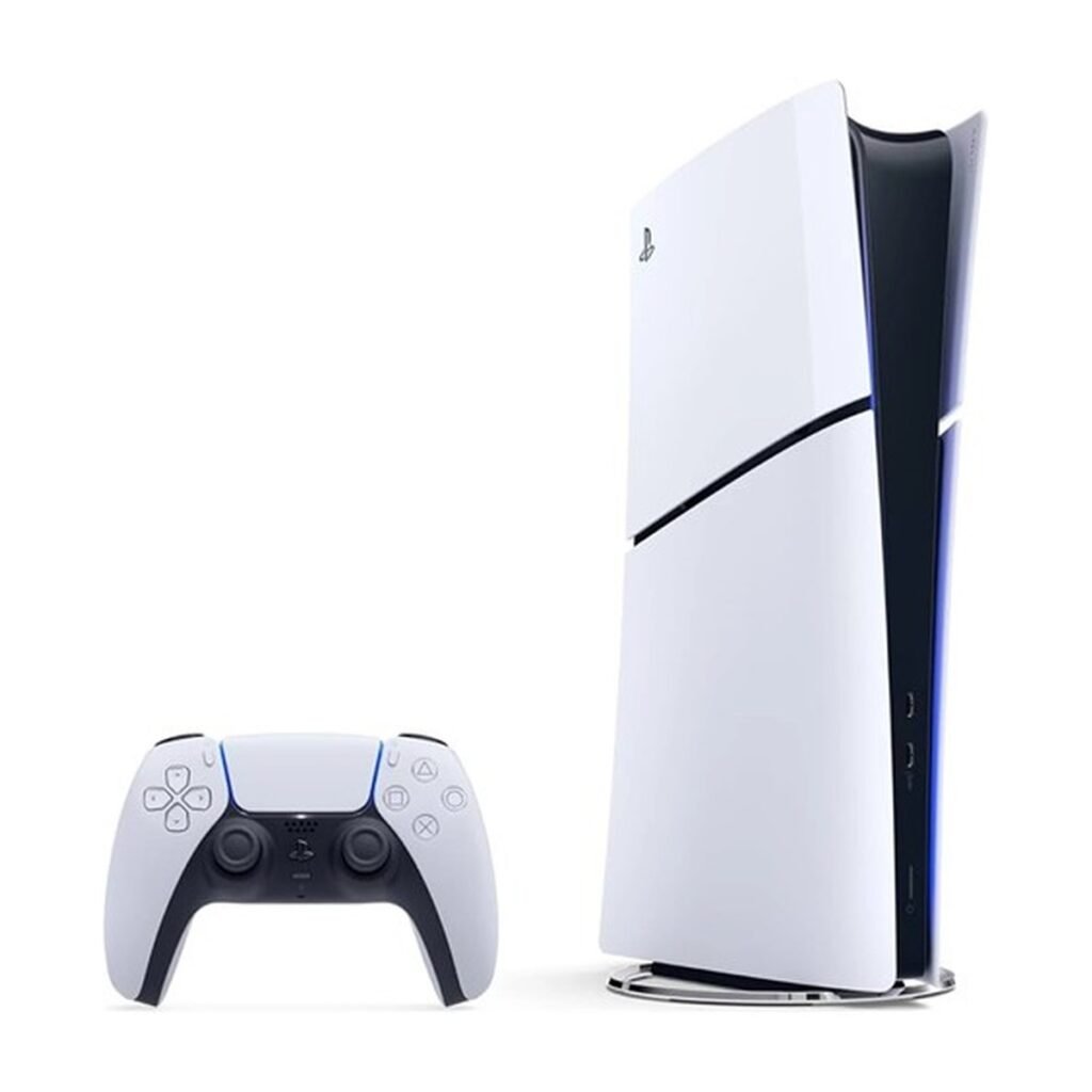 SONY PLAYSTATION 5 Slim Digital 825GB
