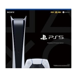 SONY PLAYSTATION 5 Slim Digital 825GB