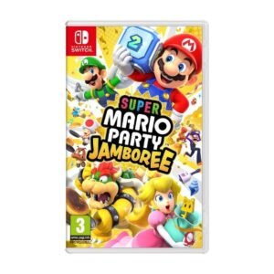 Super Mario Party Jamboree para Nintendo Switch