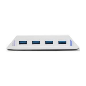 Hub PowerA 4 Puertos USB3.2 5Gbps para consola PS5 – PSAC0388-01