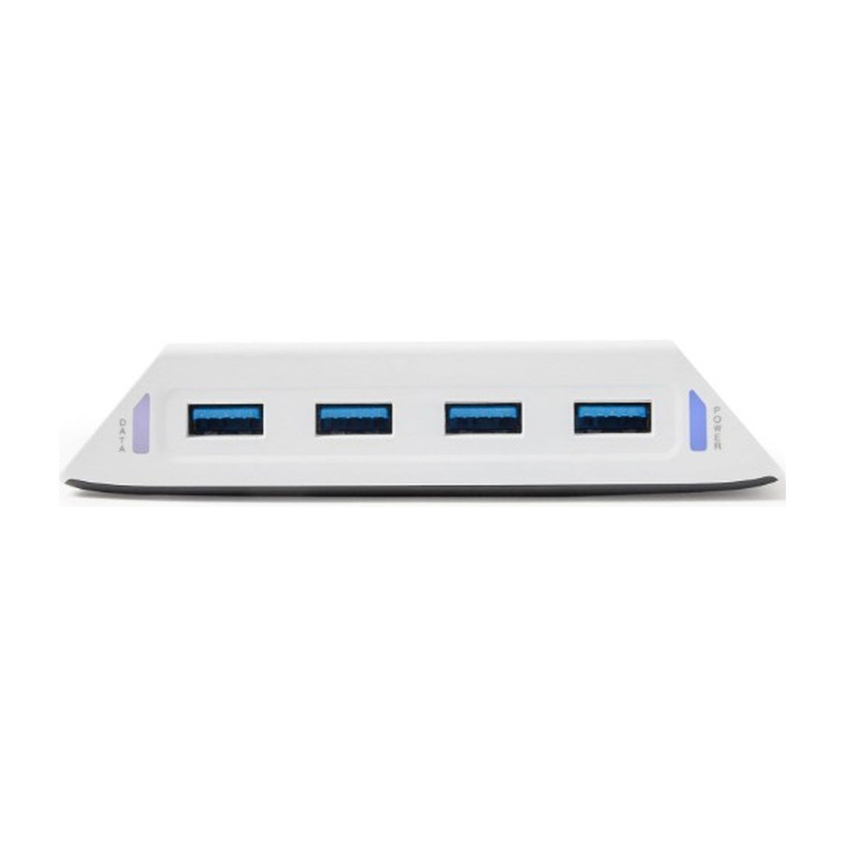 Hub PowerA 4 Puertos USB3.2 5Gbps para consola PS5 – PSAC0388-01