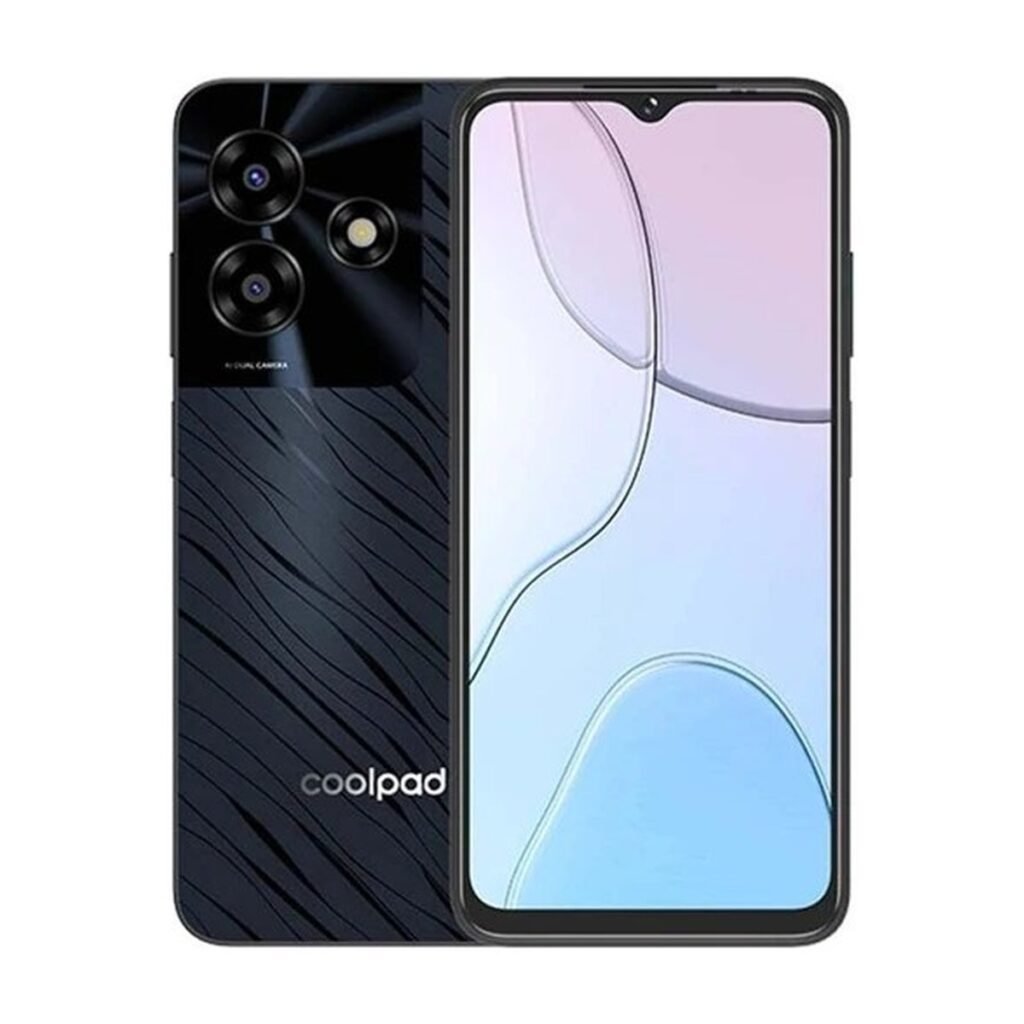 COOLPAD C15 8(4+4)+256GB