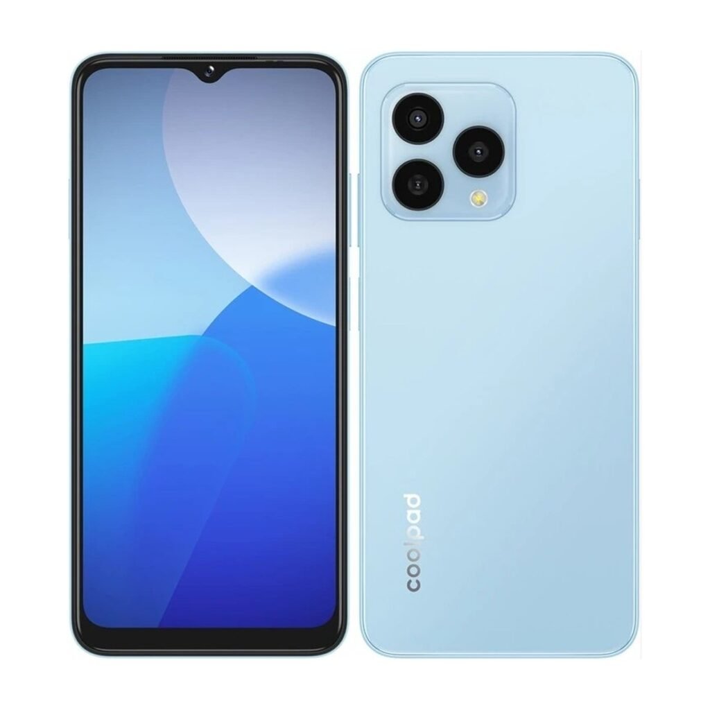 COOLPAD CP12 8(4+4)+128GB